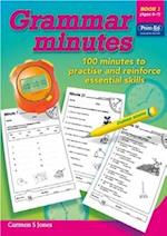 Grammar Minutes Book 1