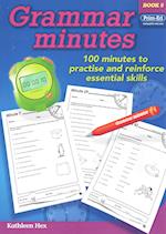 Grammar Minutes Book 5