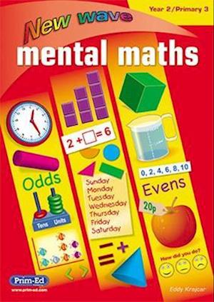 Mental Maths Year 2