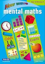 New Wave Maths Book 3