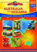 Australia and Oceana