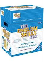 The English Skills Box 3
