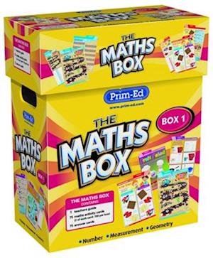 The Maths Box