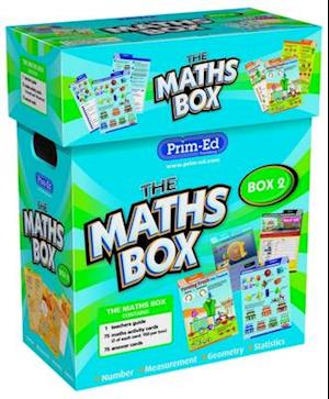 The Maths Box