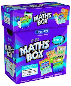 The Maths Box