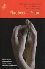 The Correspondence of Gustave Flaubert & George Sand