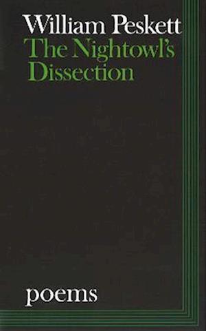 The Nightowl's Dissection