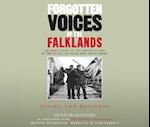 Forgotten Voices of the Falklands Part 3