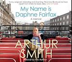 My Name is Daphne Fairfax