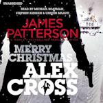 Merry Christmas, Alex Cross