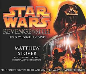 Star Wars: Episode III: Revenge of the Sith