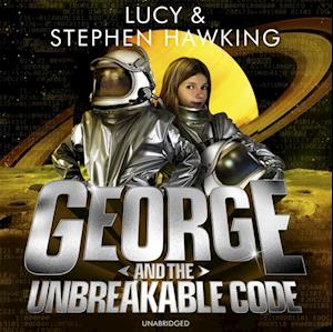 George and the Unbreakable Code