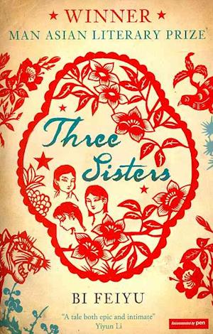 Three Sisters