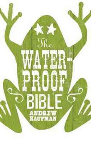 The Waterproof Bible