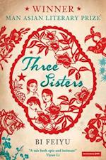 Three Sisters