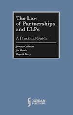 The Law of Partnerships and LLP's: