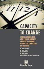 Capacity to Change