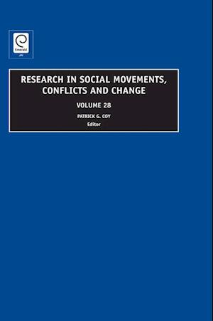 Research in Social Movements, Conflicts and Change