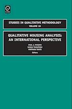 Qualitative Housing Analysis