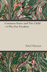 Common-Sense and the Child
