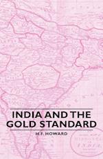 India and the Gold Standard