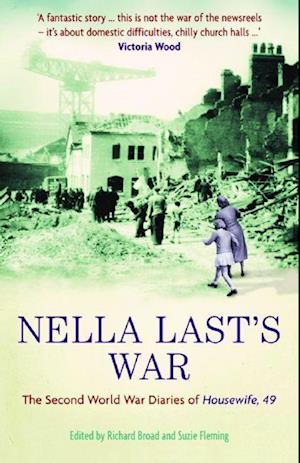 Nella Last's War