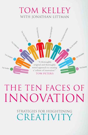 The Ten Faces of Innovation