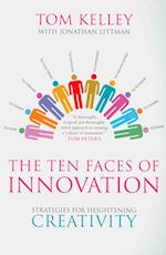 The Ten Faces of Innovation