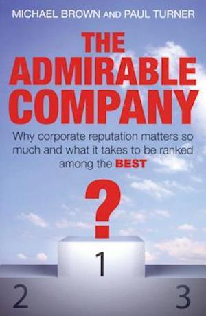 The Admirable Company