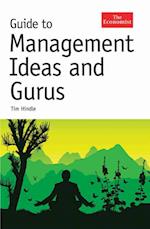 Guide to Management Ideas and Gurus