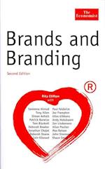The Economist: Brands and Branding