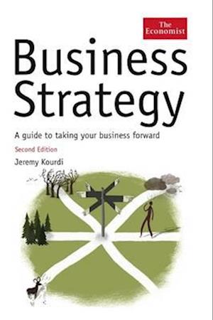 The Economist: Business Strategy