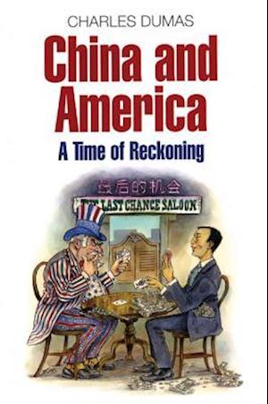 China and America