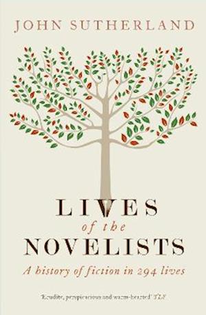 Lives of the Novelists