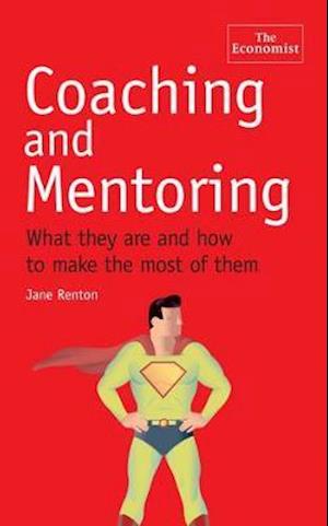 The Economist: Coaching and Mentoring
