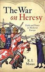 The War On Heresy