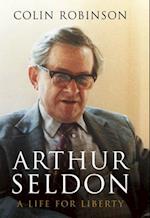 ARTHUR SELDON HB