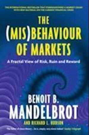 The (Mis)Behaviour of Markets