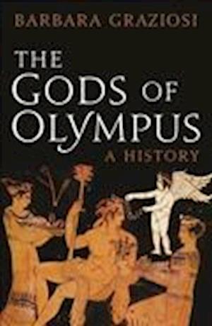 The Gods of Olympus: A History