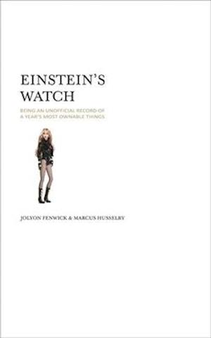 Einstein's Watch