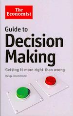 The Economist Guide to Decision-Making