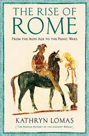 The Rise of Rome