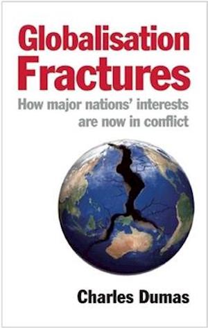 Globalisation Fractures