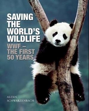 Saving the World's Wildlife