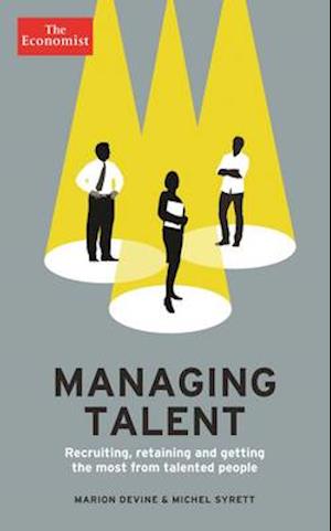 The Economist: Managing Talent