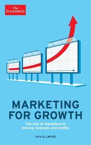 The Economist: Marketing for Growth