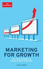 The Economist: Marketing for Growth