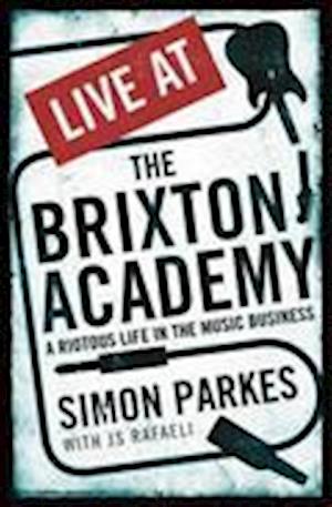 Live At the Brixton Academy