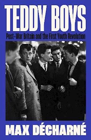 Teddy Boys