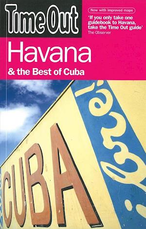 Havana, Time Out Guide*